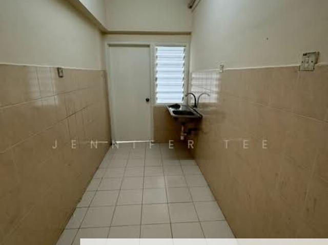 Condominium for sale in Selayang, Selangor