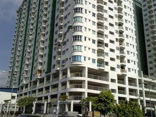 Condominium for sale in Kepong, Kuala Lumpur