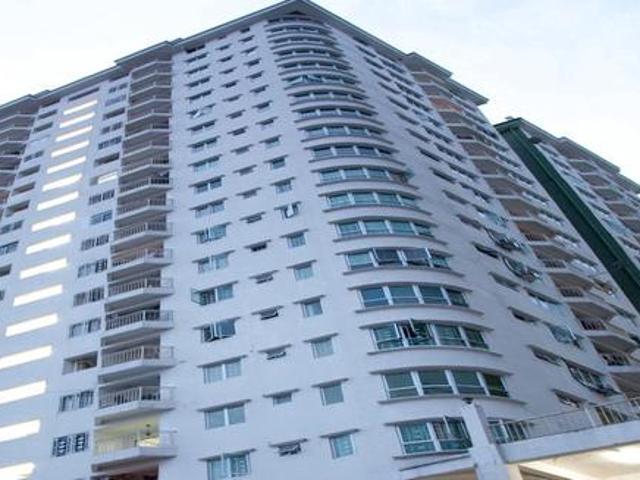 Condominium for sale in Kepong, Kuala Lumpur