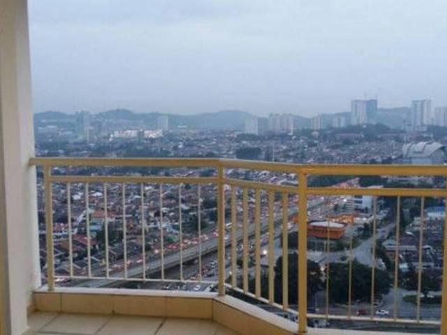 Condominium for sale in Kepong, Kuala Lumpur