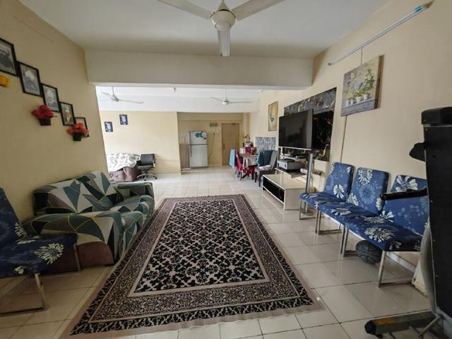 Condominium for sale in Kepong, Kuala Lumpur