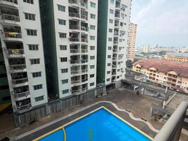 Condominium for sale in Kepong, Kuala Lumpur