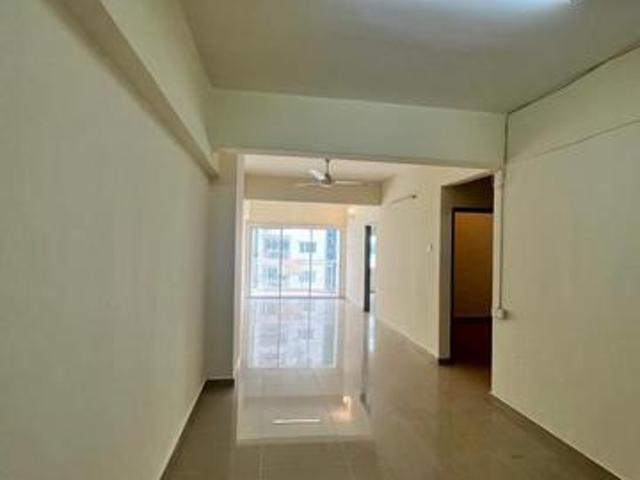 Condominium for rent in Kepong, Kuala Lumpur