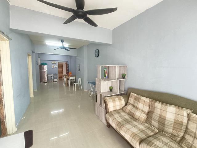 Condominium for sale in Kepong, Kuala Lumpur
