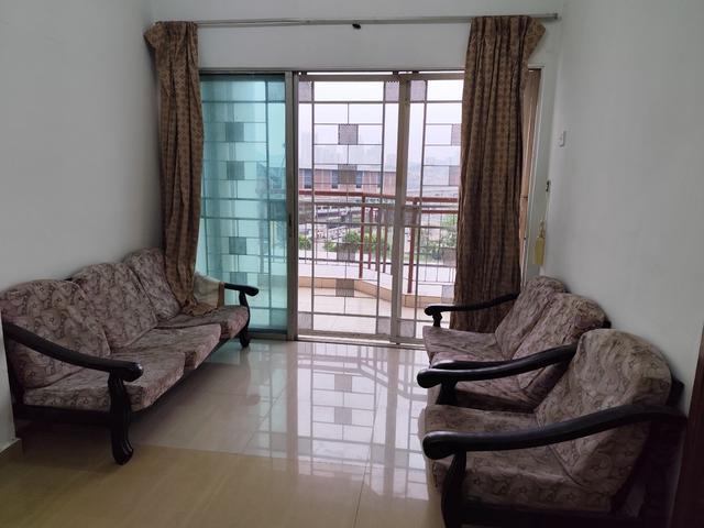 Condominium for rent in Kepong