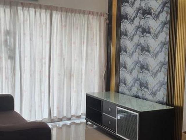 Condominium for rent in Kepong