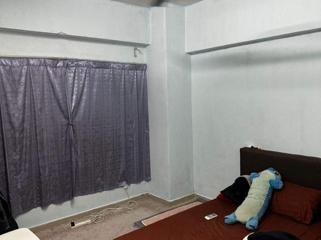 Room for rent in Kuala Lumpur