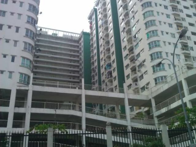 House for rent in Petaling, Alam Impian