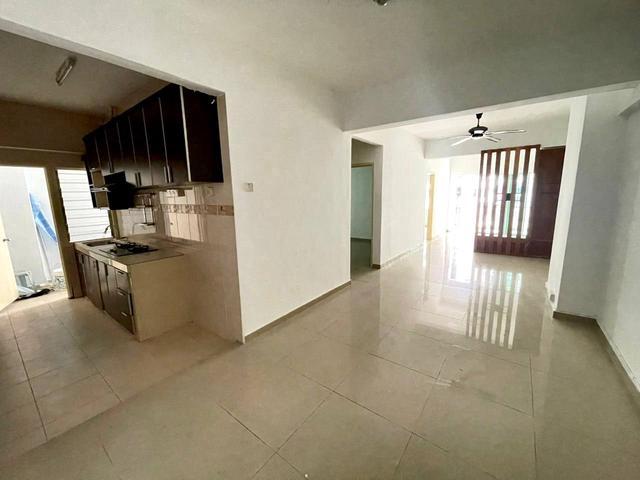 Condominium for sale in Kepong, Kuala Lumpur