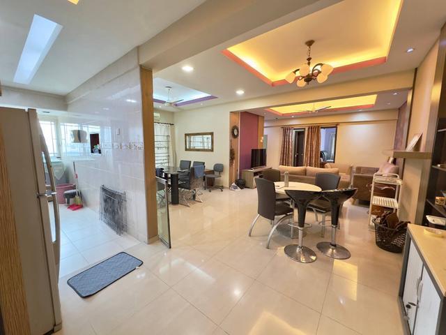 Condominium for sale in Kepong