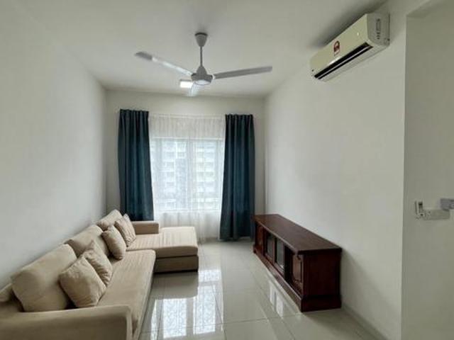 Condominium for sale in Kepong, Kuala Lumpur