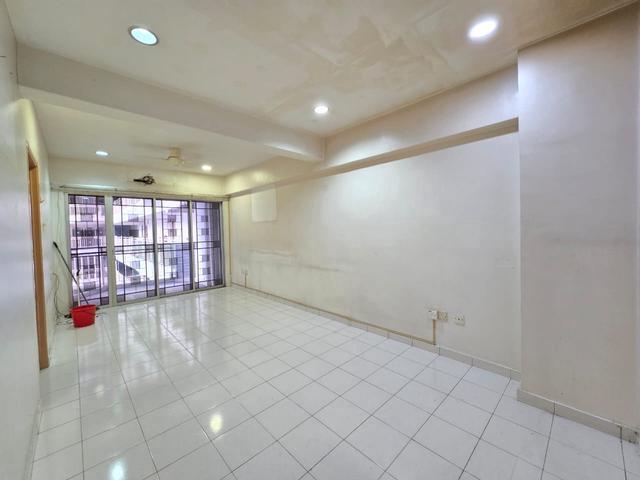 Condominium for sale in Kepong, Kuala Lumpur
