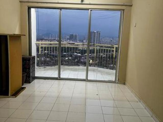 Condominium for sale in Kepong, Kuala Lumpur