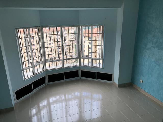 Condominium for sale in Kepong, Kuala Lumpur