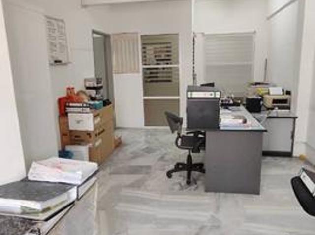 Property for sale in Kepong, Kuala Lumpur