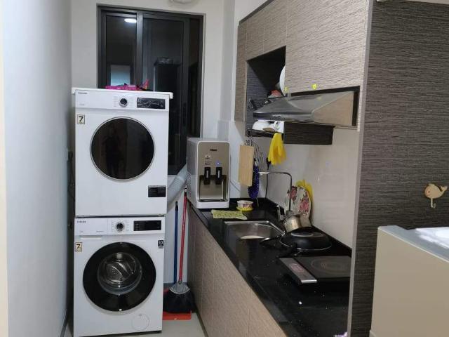 Room for rent in Country Heights Damansara, Kuala Lumpur