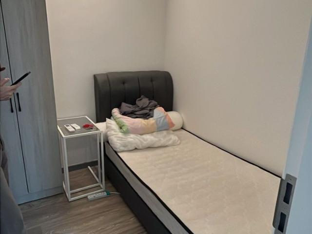 Room for rent in Kepong, Kuala Lumpur