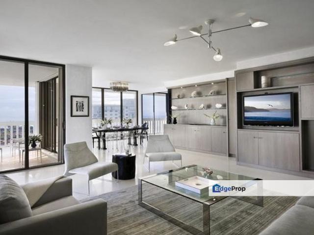 Condominium for sale in Kepong, Kuala Lumpur