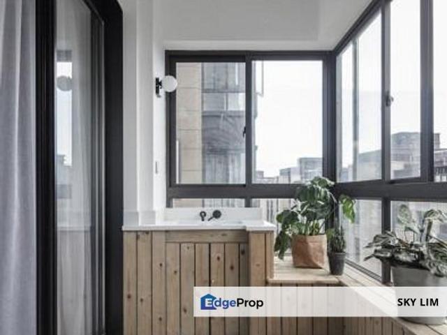 Condominium for sale in Kepong, Kuala Lumpur