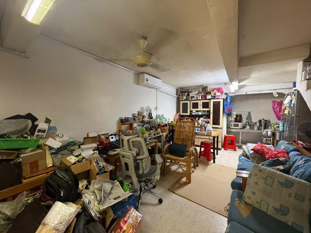 Terraced House for sale in Kepong