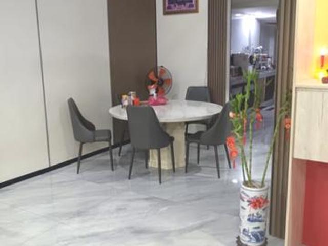 Terraced House for sale in Kepong, Kuala Lumpur