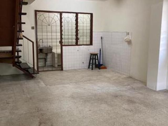 Terraced House for rent in Kepong