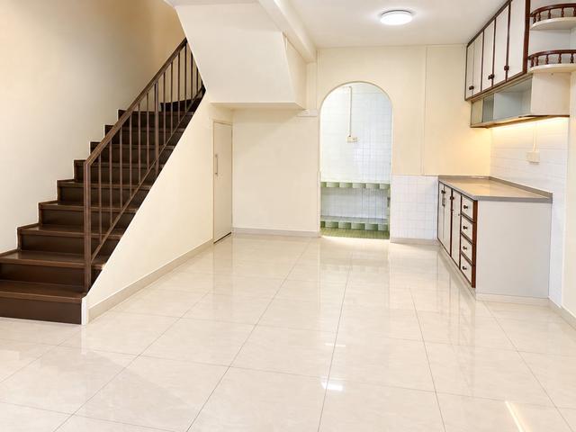 Terraced House for sale in Kepong
