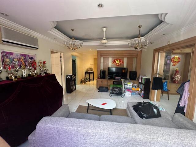 Apartment for sale in Country Heights Damansara, Kuala Lumpur