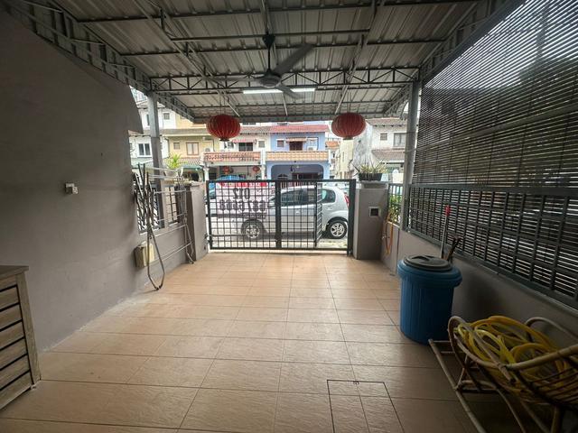 Terraced House for rent in Country Heights Damansara, Kuala Lumpur