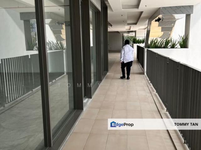 Shop for rent in Kepong, Kuala Lumpur