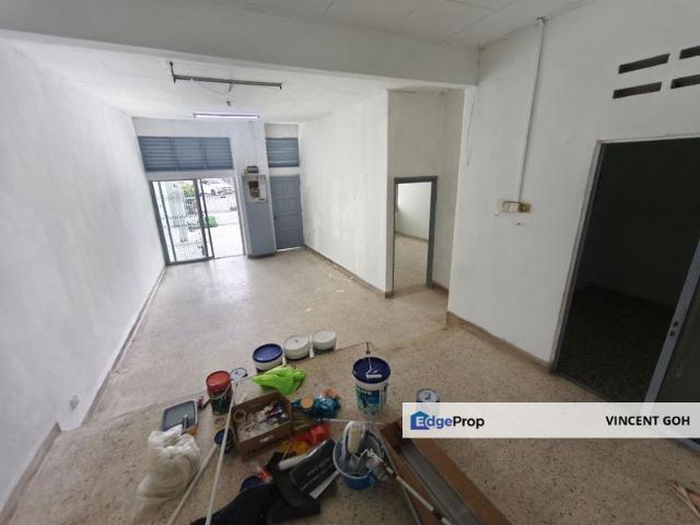 House for sale in Kepong, Kuala Lumpur