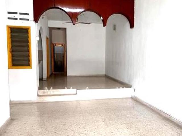 Terraced House for sale in Kepong, Kuala Lumpur
