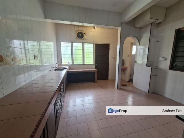 House for sale in Kepong