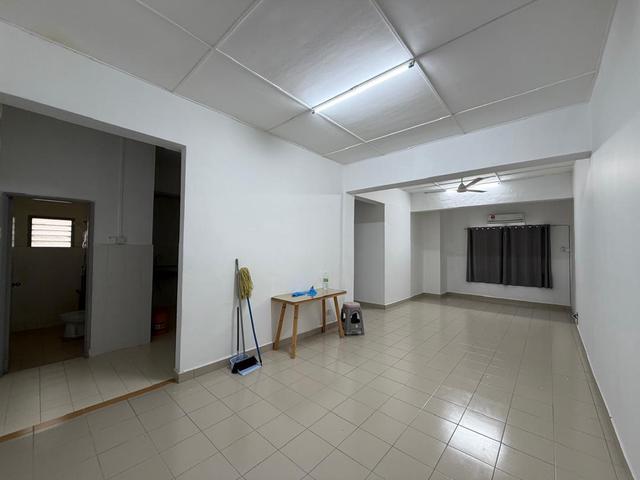 Apartment for rent in Kepong, Kuala Lumpur