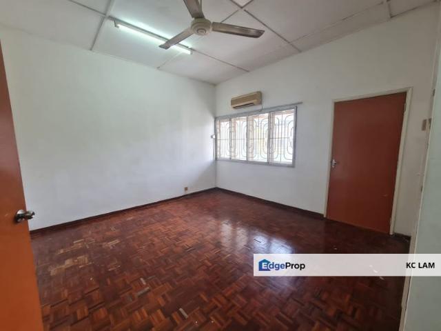 House for sale in Kepong, Kuala Lumpur
