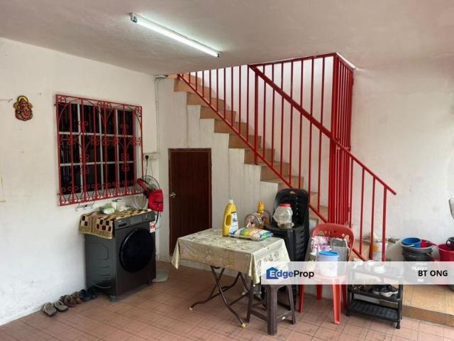 House for sale in Kepong, Kuala Lumpur