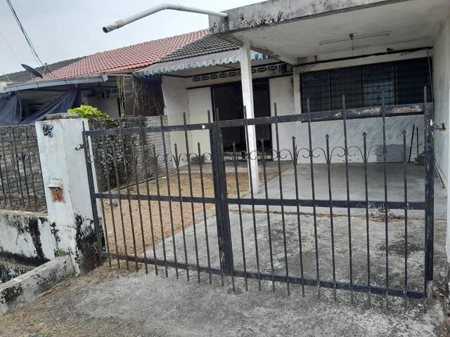 Terraced House for sale in Kepong, Kuala Lumpur