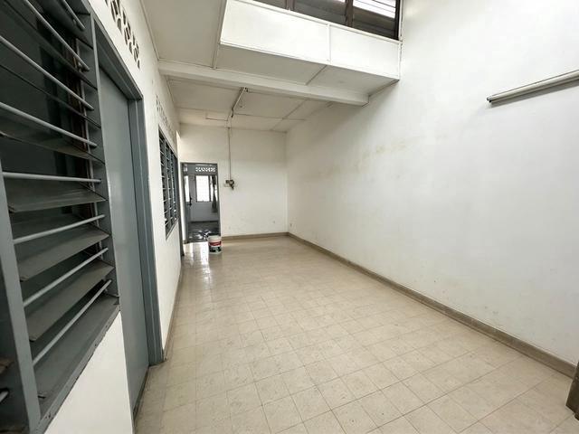 Terraced House for rent in Kepong
