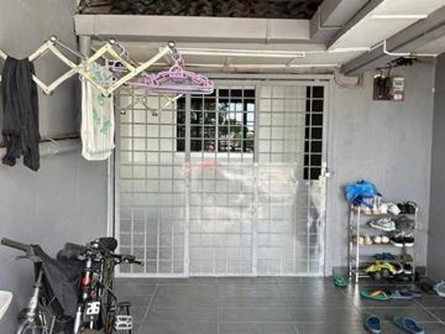Terraced House for sale in Kepong, Kuala Lumpur