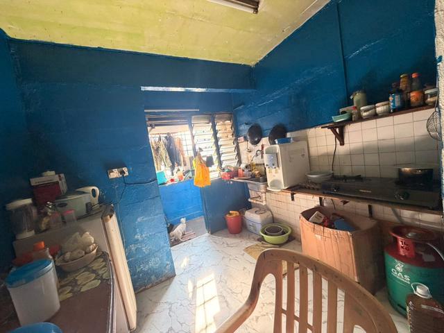 Flat for sale in Kepong, Kuala Lumpur