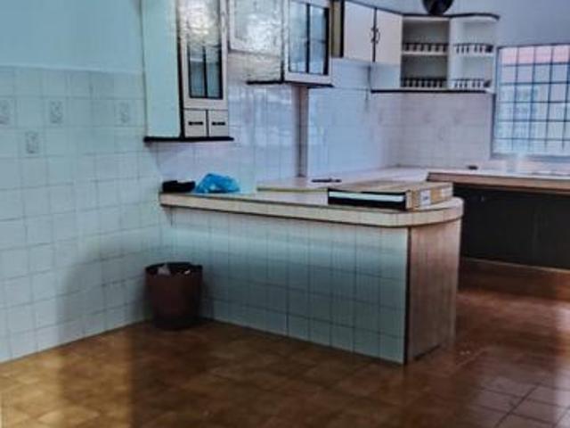 Terraced House for rent in Kepong, Kuala Lumpur