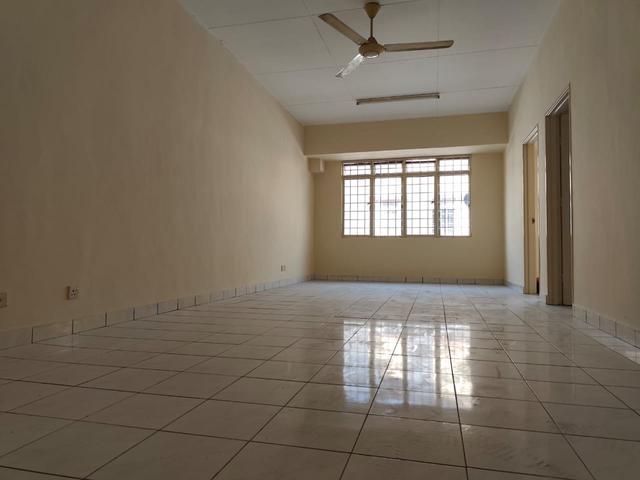 Apartment for sale in Kepong, Kuala Lumpur