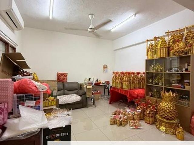 House for sale in Selayang, Selangor