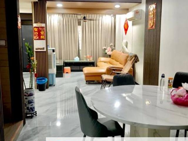 House for sale in Country Heights Damansara, Kuala Lumpur