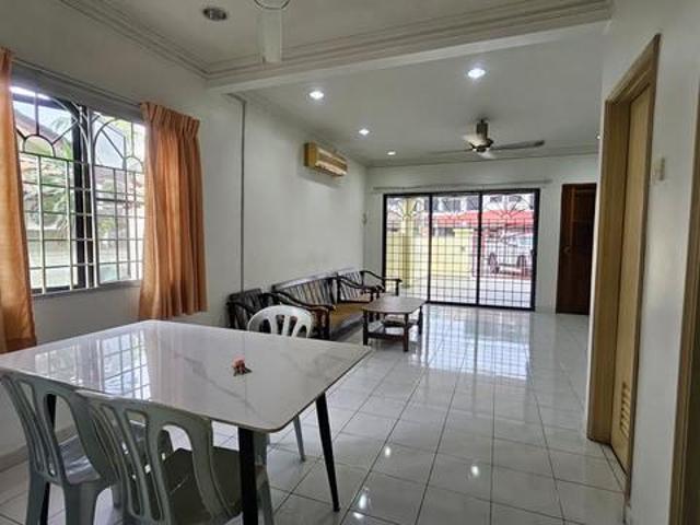 Terraced House for rent in Kepong, Kuala Lumpur
