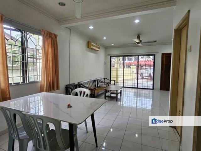 House for rent in Country Heights Damansara, Kuala Lumpur