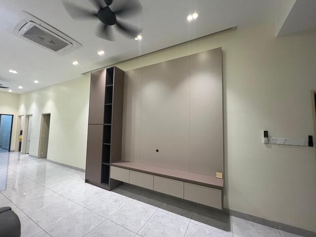 Terraced House for rent in Kepong, Kuala Lumpur