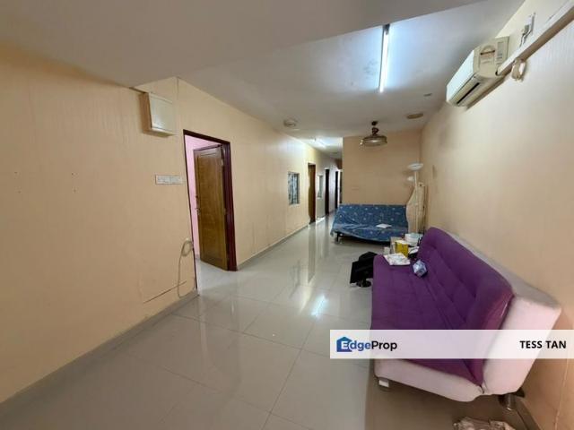House for sale in Country Heights Damansara, Kuala Lumpur