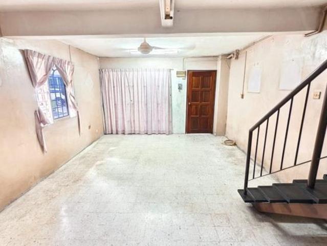 Terraced House for sale in Country Heights Damansara, Kuala Lumpur