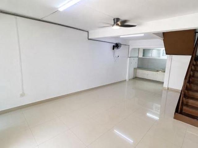 Terraced House for sale in Kepong, Kuala Lumpur